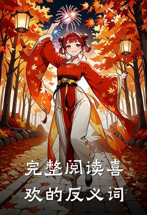 完整阅读喜欢的反义词