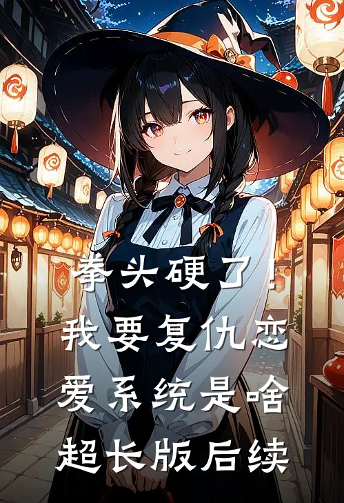 拳头硬了！我要复仇，恋爱系统是啥超长版后续