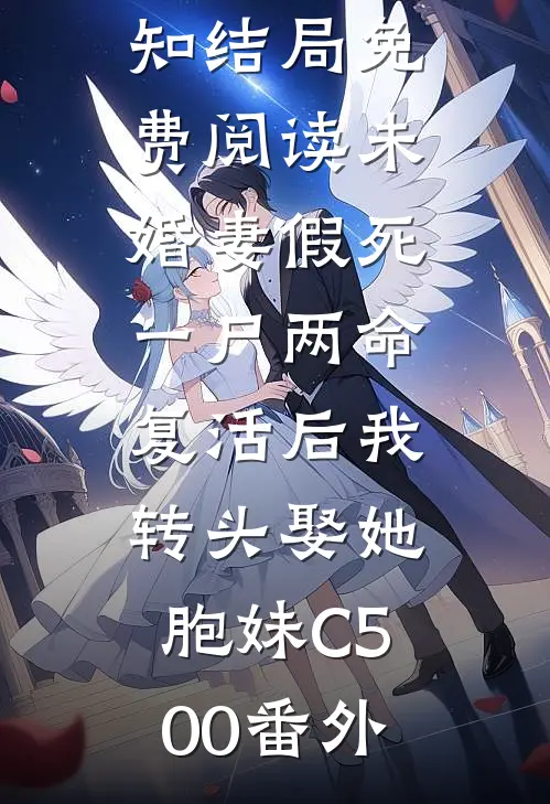 谢行之陆省知结局免费阅读未婚妻假死一尸两命，复活后我转头娶她胞妹C500番外