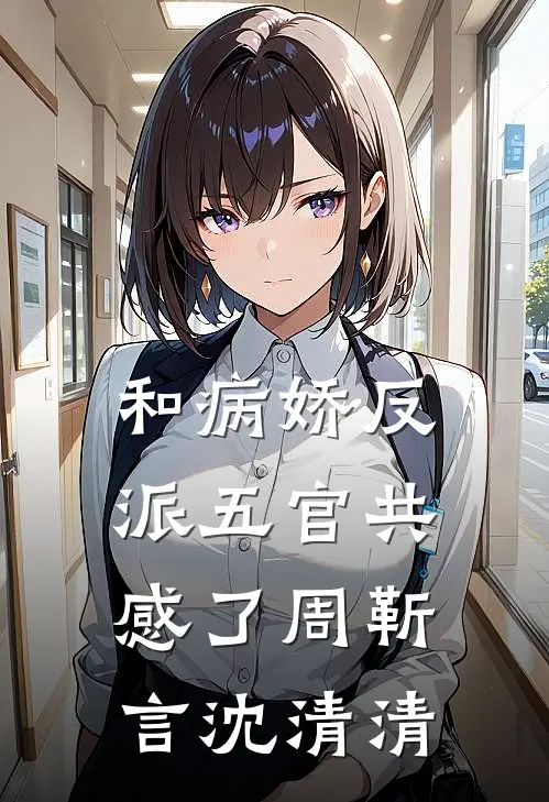 和病娇反派五官共感了(周靳言沈清清)