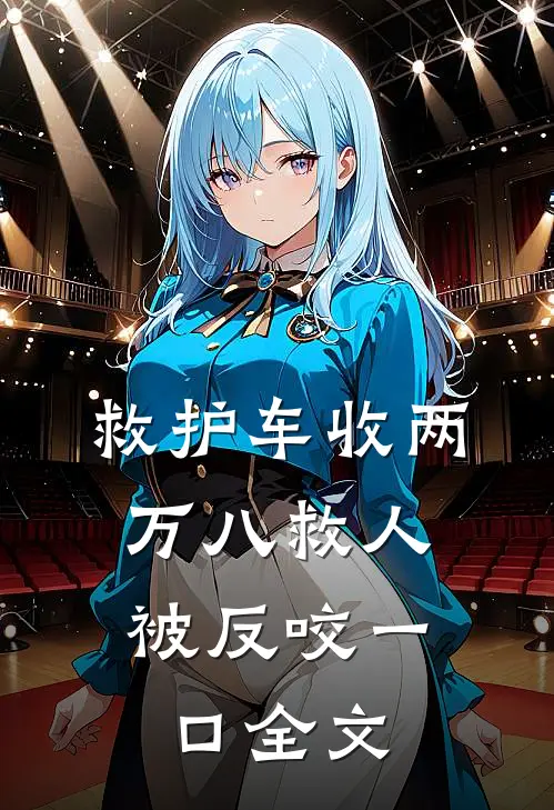 救护车收两万八救人，被反咬一口全文