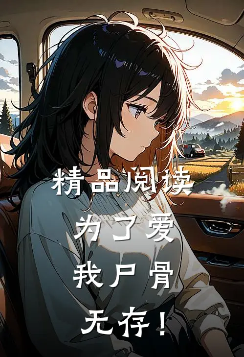精品阅读为了爱，我尸骨无存！