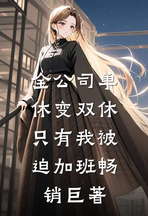 全公司单休变双休，只有我被迫加班畅销巨著