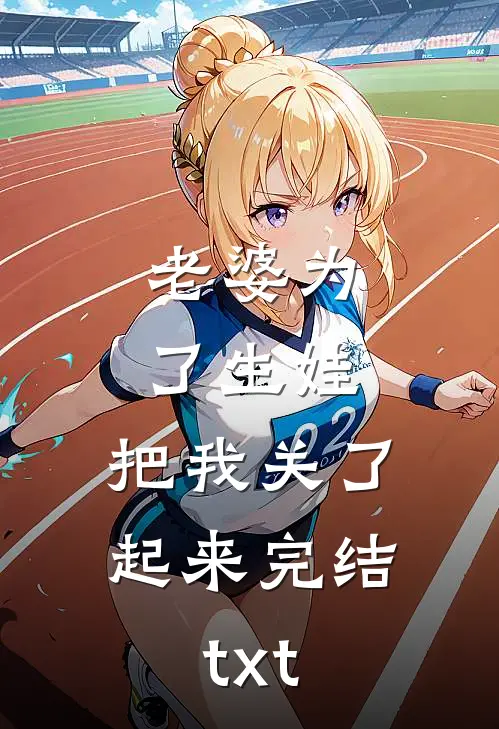 老婆为了生娃，把我关了起来完结txt