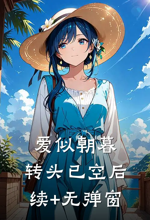 爱似朝暮，转头已空后续+无弹窗