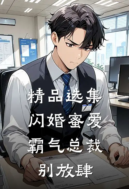 精品选集闪婚蜜爱：霸气总裁别放肆