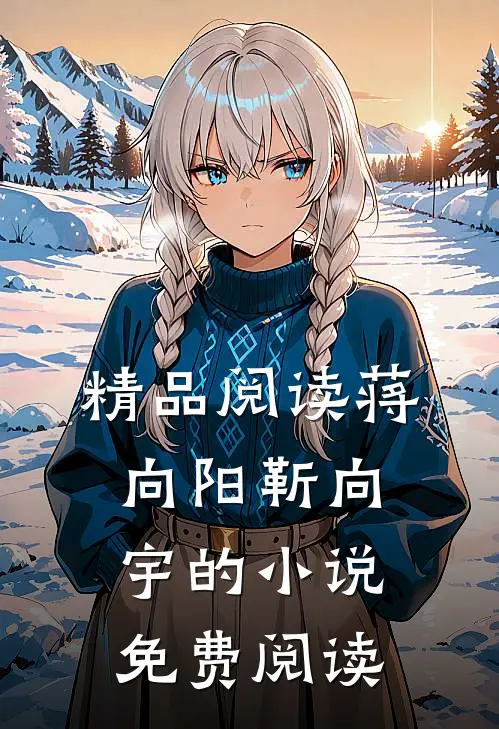 精品阅读蒋向阳靳向宇的小说免费阅读
