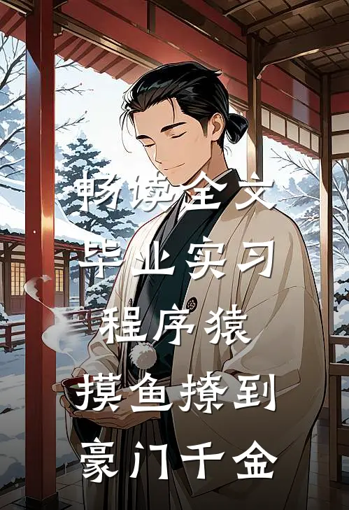 畅读全文毕业实习程序猿，摸鱼撩到豪门千金