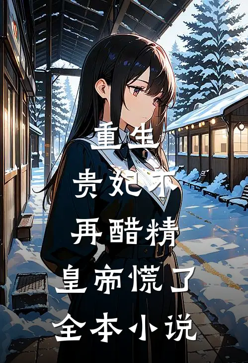 重生：贵妃不再醋精，皇帝慌了全本小说