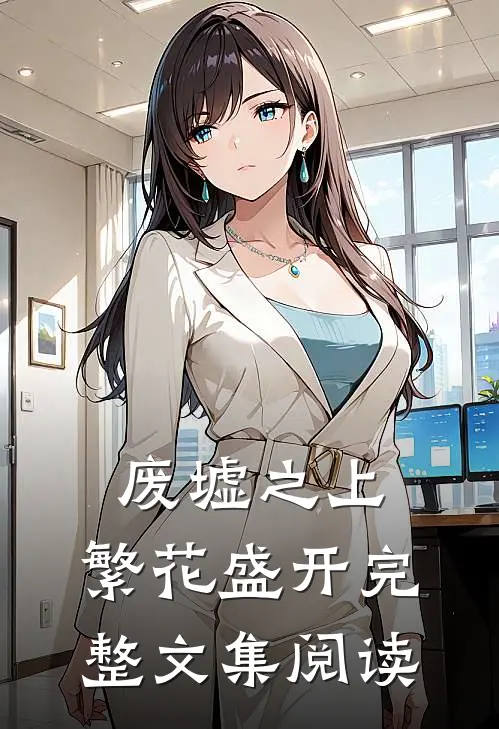 废墟之上，繁花盛开完整文集阅读