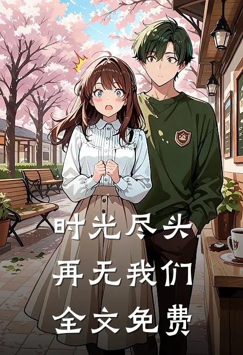 时光尽头，再无我们全文免费
