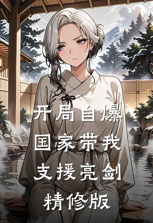 开局自爆：国家带我支援亮剑精修版