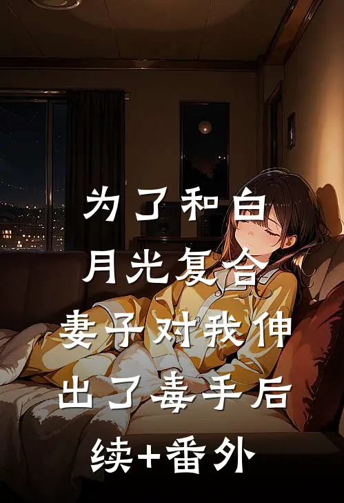 为了和白月光复合，妻子对我伸出了毒手后续+番外