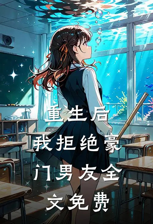 重生后，我拒绝豪门男友全文免费