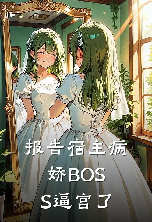 报告宿主病娇BOSS逼宫了