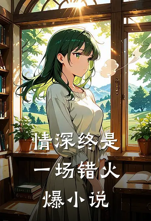 情深终是一场错火爆小说