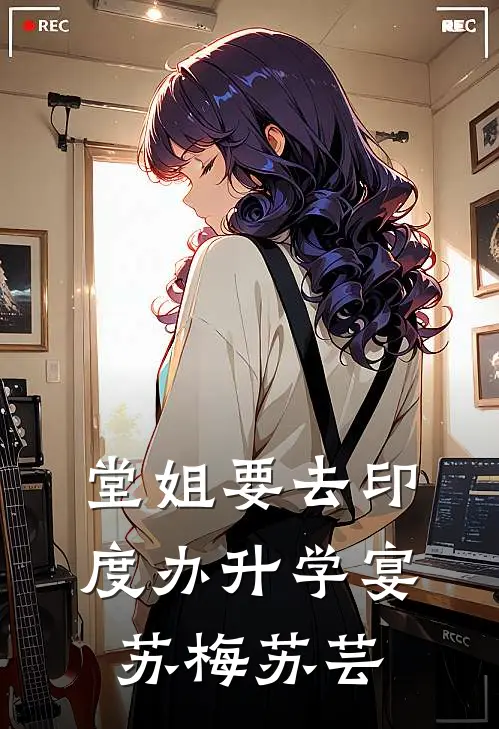 堂姐要去印度办升学宴苏梅苏芸