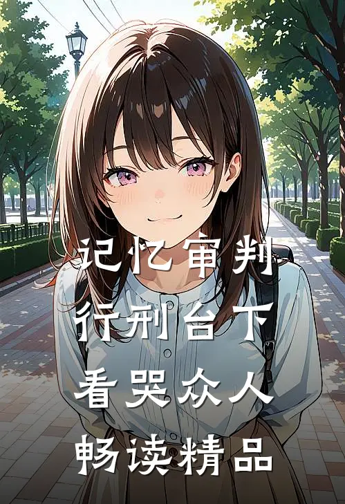 记忆审判：行刑台下，看哭众人畅读精品
