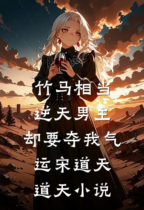 竹马相当逆天男主，却要夺我气运宋道天道天小说