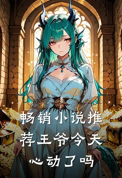 畅销小说推荐王爷今天心动了吗