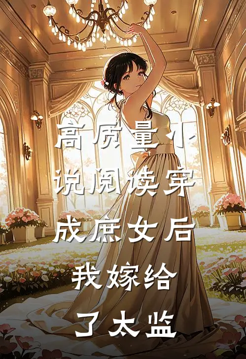 高质量小说阅读穿成庶女后，我嫁给了太监