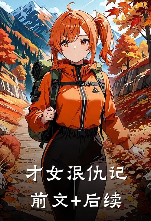才女泯仇记前文+后续