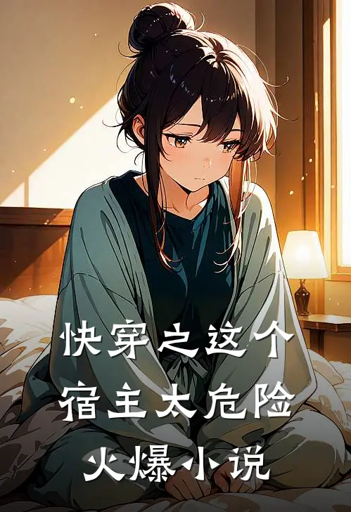 快穿之这个宿主太危险火爆小说