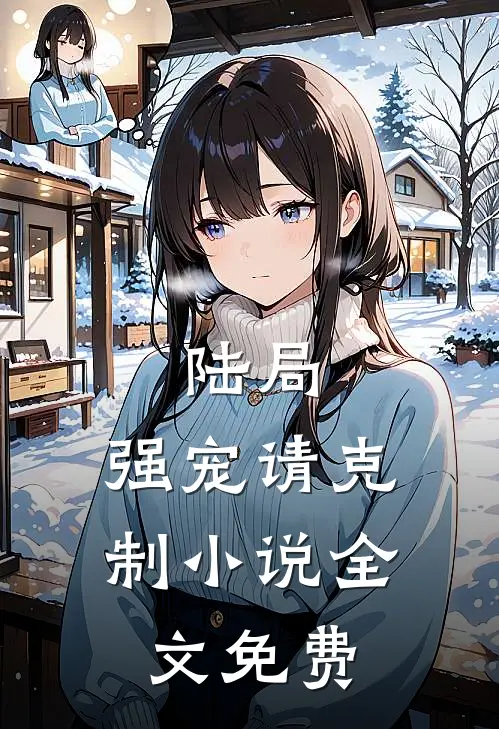 陆局，强宠请克制小说全文免费