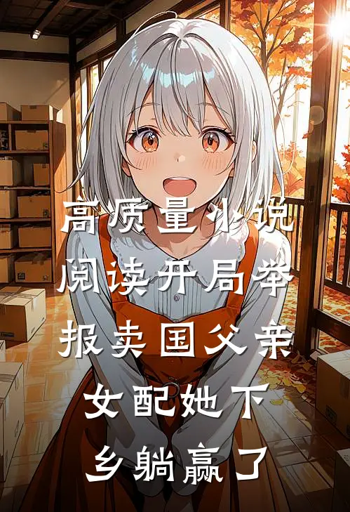 高质量小说阅读开局举报卖国父亲，女配她下乡躺赢了