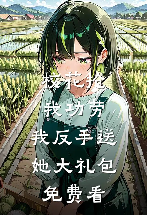 校花抢我功劳，我反手送她大礼包免费看