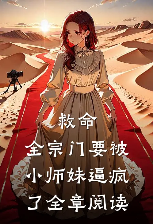 救命，全宗门要被小师妹逼疯了全章阅读