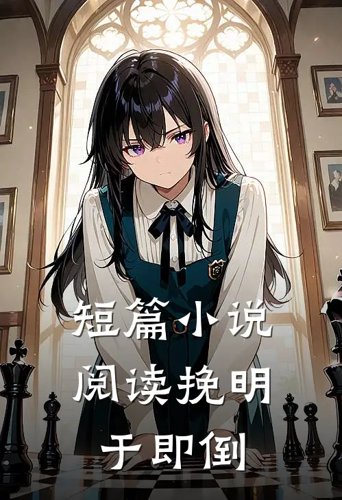 短篇小说阅读挽明于即倒