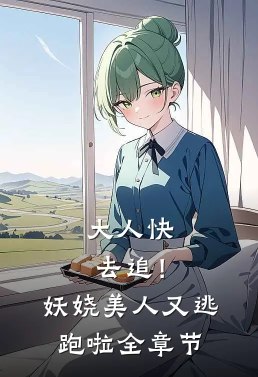 大人快去追！妖娆美人又逃跑啦全章节