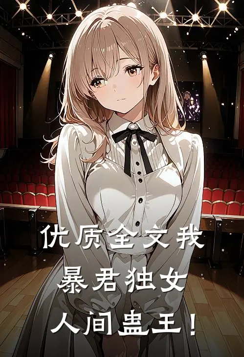 优质全文我，暴君独女，人间蛊王！