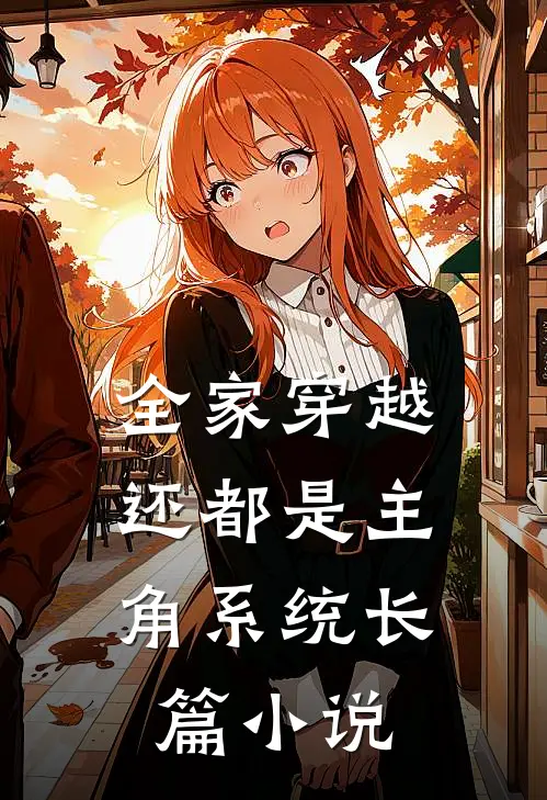 全家穿越，还都是主角系统长篇小说