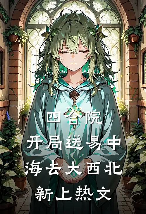 四合院：：开局送易中海去大西北新上热文
