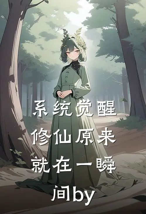 系统觉醒：修仙原来就在一瞬间by