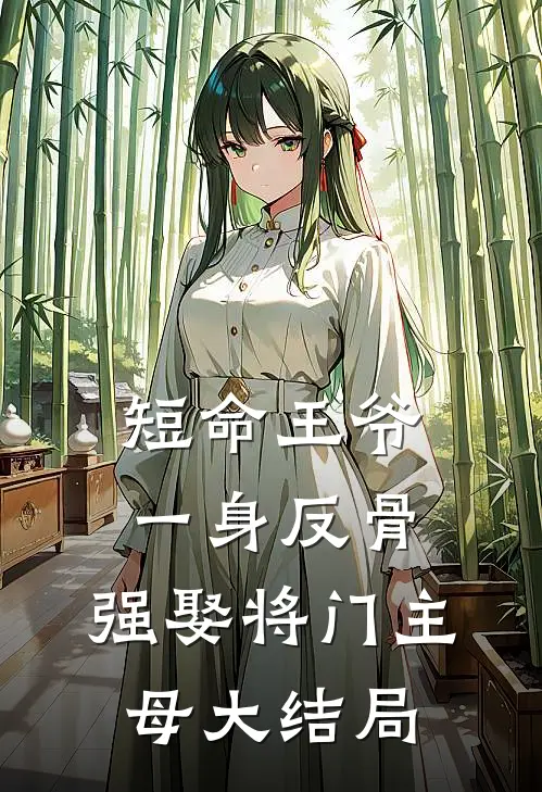 短命王爷一身反骨，强娶将门主母大结局