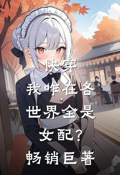 快穿：我咋在各世界全是女配？畅销巨著