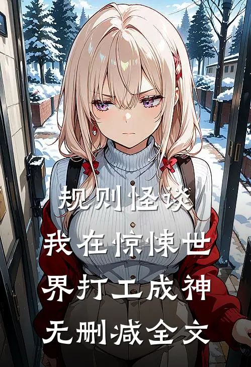 规则怪谈：我在惊悚世界打工成神无删减全文
