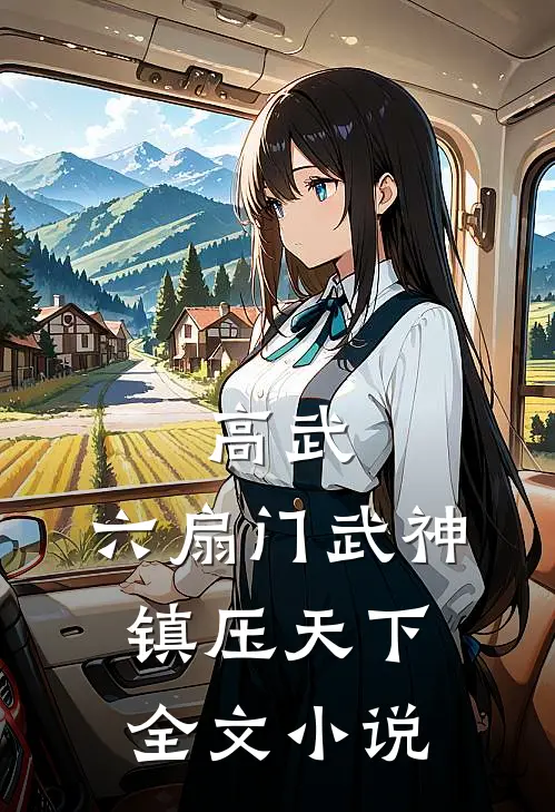 高武：六扇门武神，镇压天下全文小说