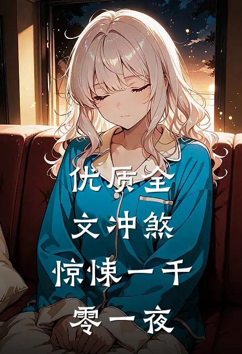 优质全文冲煞：惊悚一千零一夜