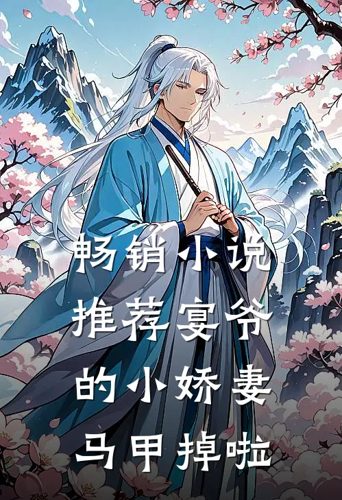 畅销小说推荐宴爷的小娇妻马甲掉啦