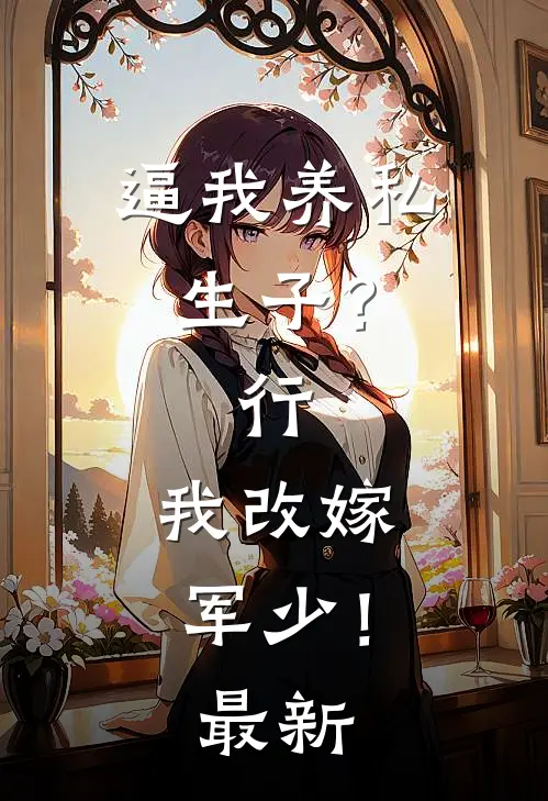 逼我养私生子？行，我改嫁军少！最新