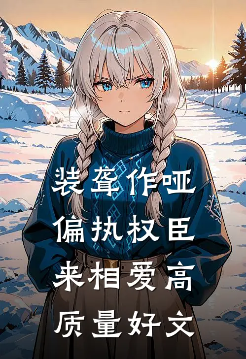装聋作哑，偏执权臣来相爱高质量好文