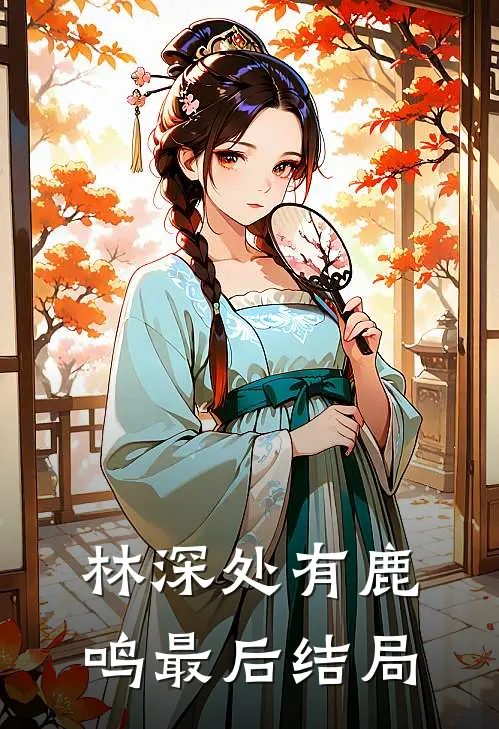 林深处有鹿鸣最后结局