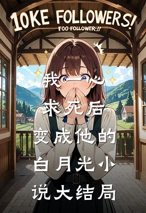 我一心求死后，变成他的白月光小说大结局