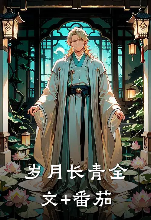 岁月长青全文+番茄