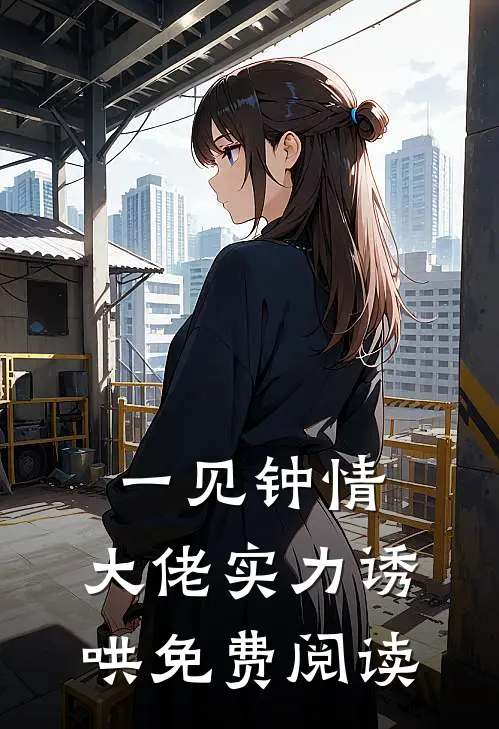 一见钟情：大佬实力诱哄免费阅读