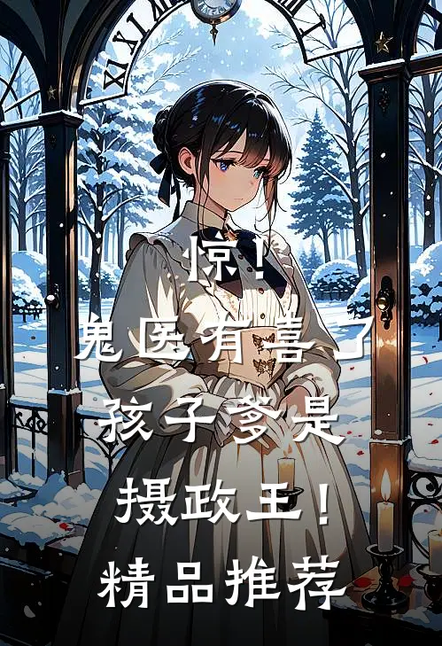 惊！鬼医有喜了，孩子爹是摄政王！精品推荐